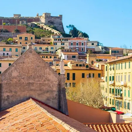 Del Grigolo * Portoferraio