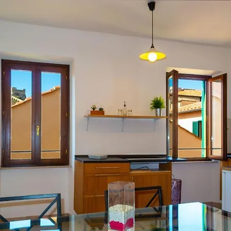 Villa Del Grigolo Portoferraio
