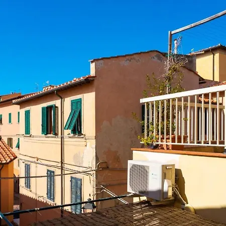 Del Grigolo Villa