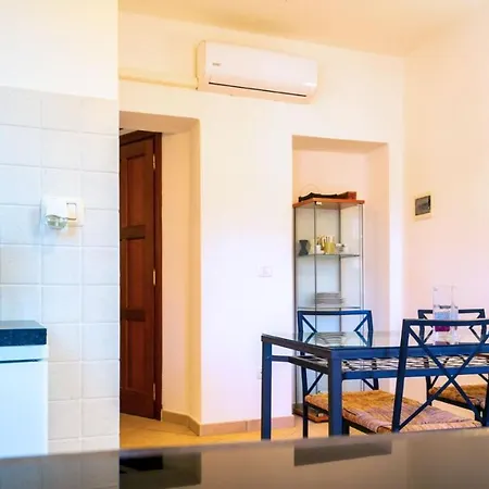 Del Grigolo Villa Portoferraio