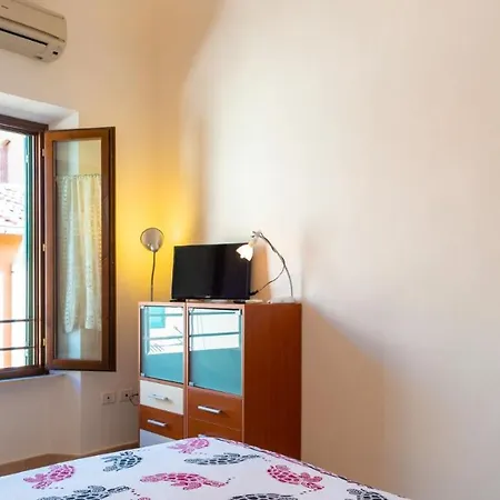 Villa Del Grigolo Portoferraio