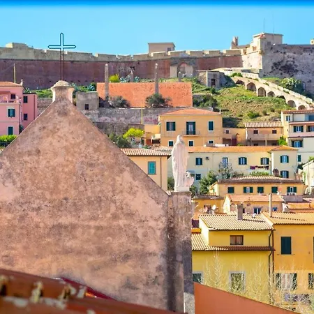 Del Grigolo Villa