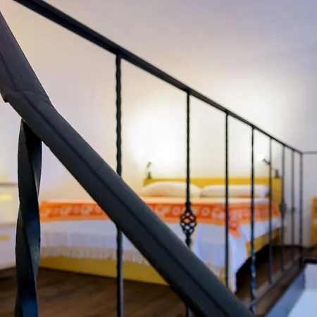 Villa Del Grigolo Portoferraio