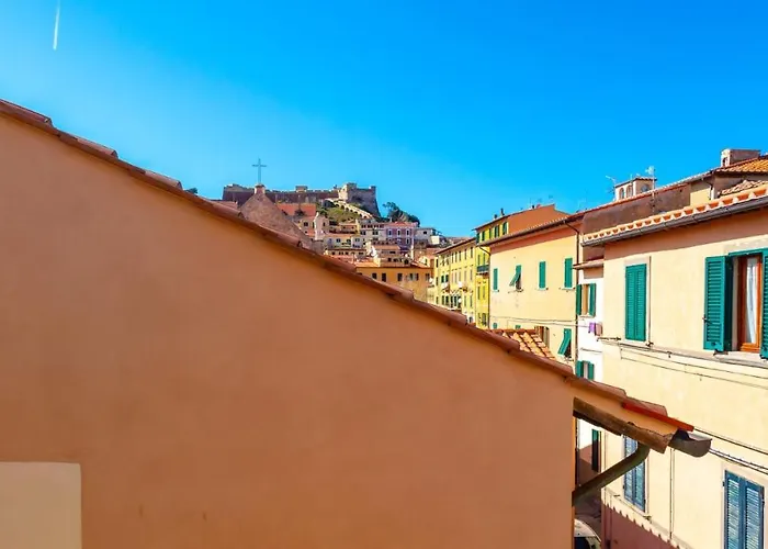 Βίλα Del Grigolo