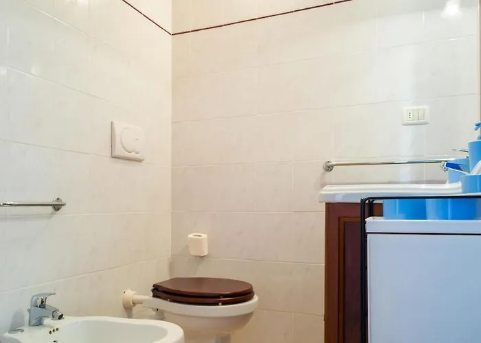 Βίλα Del Grigolo Portoferraio