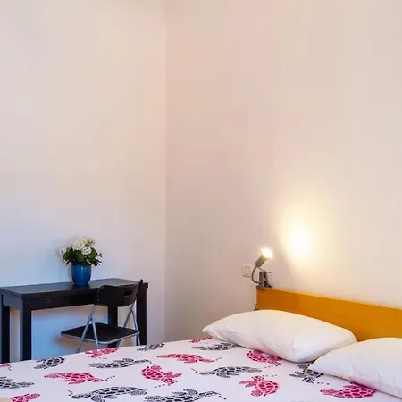 Del Grigolo 费拉约港